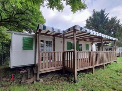camping Le Nizour photo 30