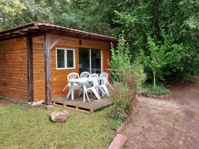 camping Le Nizour photo 7