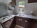 Cliquez pour découvrir toutes les photos de l'HÉBERGEMENT ! mobil-home - camping Le Nizour photo 2