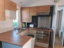 mobil-home - camping Le Nizour photo 3