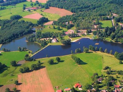 camping Flower L'Air Du Lac photo 1