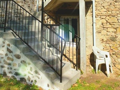 Cliquez pour découvrir toutes les photos de l'HÉBERGEMENT ! maison de campagne - Flower L'Air Du Lac photo 6