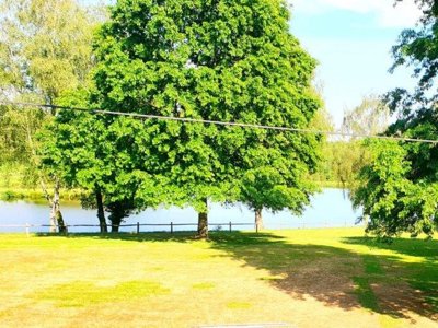 Cliquez pour découvrir toutes les photos de l'HÉBERGEMENT ! maison de campagne - Flower L'Air Du Lac photo 8