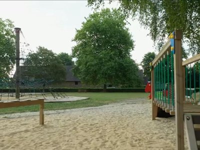 Cliquez pour découvrir toutes les photos de l'ÉTABLISSEMENT ! camping Flower L'Air Du Lac photo 22