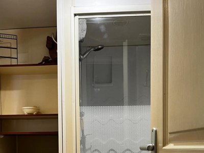 Cliquez pour découvrir toutes les photos de l'HÉBERGEMENT ! mobil-home - Flower L'Air Du Lac photo 7