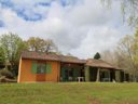 maison de campagne - camping Flower L'Air Du Lac photo 2