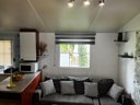 Cliquez pour découvrir toutes les photos de l'HÉBERGEMENT ! mobil-home - camping Flower L'Air Du Lac photo 2
