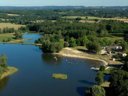 Cliquez pour découvrir toutes les photos de l'ÉTABLISSEMENT ! camping Flower L'Air Du Lac photo 5