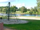 Cliquez pour découvrir toutes les photos de l'ÉTABLISSEMENT ! camping Flower L'Air Du Lac photo 8