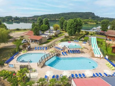 camping Ile De La Comtesse photo 1