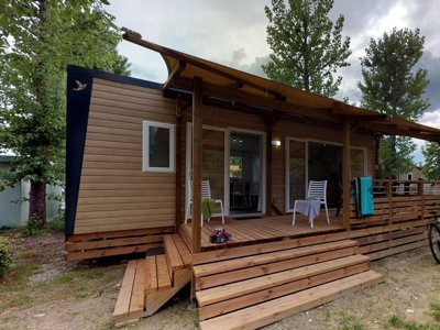 camping Ile De La Comtesse photo 12
