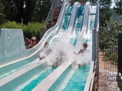 camping Ile De La Comtesse photo 13