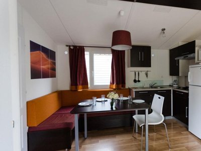 mobil-home - Ile De La Comtesse photo 4