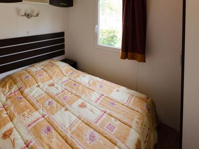 mobil-home - Ile De La Comtesse photo 6