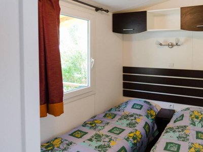 mobil-home - Ile De La Comtesse photo 7