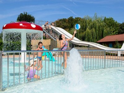 camping Ile De La Comtesse photo 15
