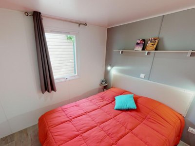mobil-home - Ile De La Comtesse photo 5