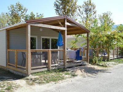chalet - Ile De La Comtesse photo 2