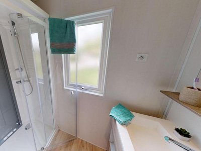 mobil-home - Ile De La Comtesse photo 7