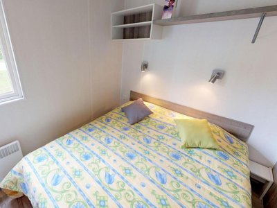 mobil-home - Ile De La Comtesse photo 8