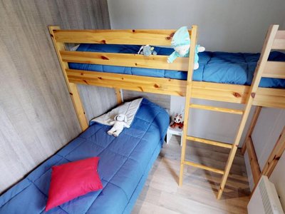 mobil-home - Ile De La Comtesse photo 9