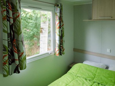 mobil-home - Ile De La Comtesse photo 9