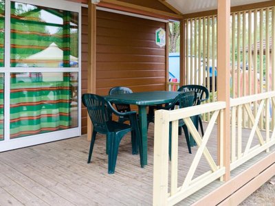chalet - Ile De La Comtesse photo 2