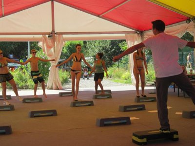 camping Ile De La Comtesse photo 21