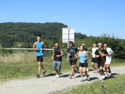 camping Ile De La Comtesse photo 26