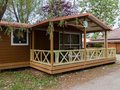 chalet - Ile De La Comtesse photo 2