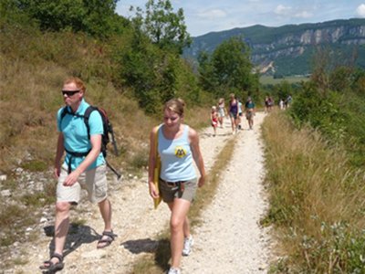 camping Ile De La Comtesse photo 29