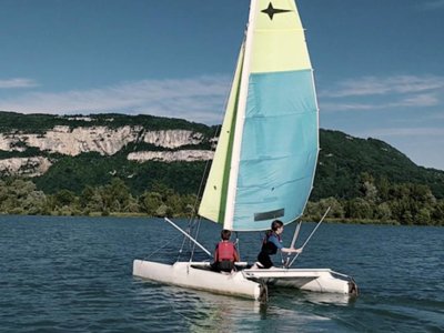 camping Ile De La Comtesse photo 30