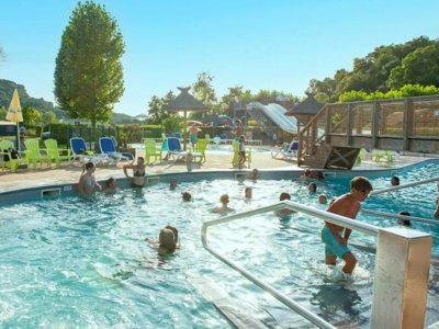 camping Ile De La Comtesse photo 4