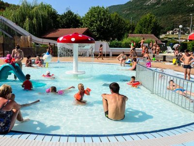 camping Ile De La Comtesse photo 6