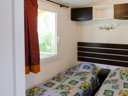 mobil-home - camping Ile De La Comtesse photo 7