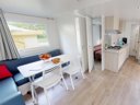 mobil-home - camping Ile De La Comtesse photo 3