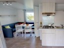 mobil-home - camping Ile De La Comtesse photo 4