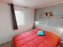 mobil-home - camping Ile De La Comtesse photo 5