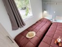 mobil-home - camping Ile De La Comtesse photo 6