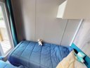 Cliquez pour découvrir toutes les photos de l'HÉBERGEMENT ! chalet - camping Ile De La Comtesse photo 7