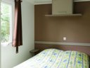Cliquez pour découvrir toutes les photos de l'HÉBERGEMENT ! mobil-home - camping Ile De La Comtesse photo 3