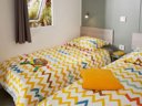 Cliquez pour découvrir toutes les photos de l'HÉBERGEMENT ! mobil-home - camping Ile De La Comtesse photo 5