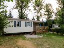 Cliquez pour découvrir toutes les photos de l'HÉBERGEMENT ! mobil-home - camping Ile De La Comtesse photo 6