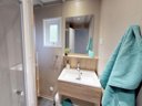 chalet - camping Ile De La Comtesse photo 3