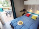 chalet - camping Ile De La Comtesse photo 5