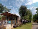 mobil-home - camping Ile De La Comtesse photo 2