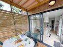 mobil-home - camping Ile De La Comtesse photo 4