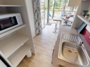 mobil-home - camping Ile De La Comtesse photo 6