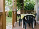 mobil-home - camping Ile De La Comtesse photo 3