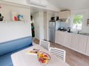 mobil-home - camping Ile De La Comtesse photo 4